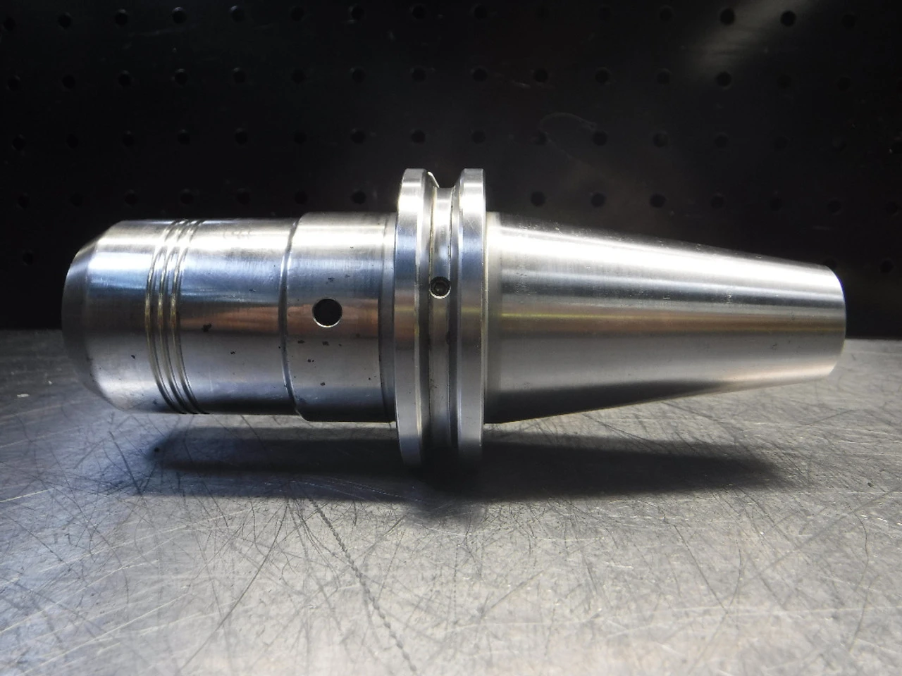 Schunk CAT40 Sino-T 3/4" Modular Tool Holder 86 mm Projection 0209156 (LOC2283B)