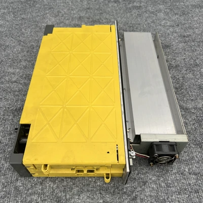 Used Fanuc A06B-6112-H006#H550 Misc Industrial Equipment California US | Davliegogo LLC #1729852