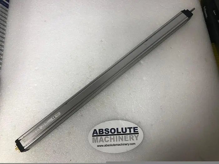 Used NOVOTECHNIK _UNKNOWN_ Transducers | Absolute Machinery #541498