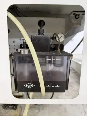 Used 2005 HAAS MDC-500 Vertical Machining Centers Georgia US | The Equipment Hub #1148001