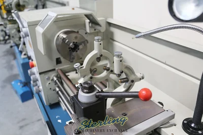 New | in-Stock BAILEIGH PL-1236E-DRO1.0 Engine Lathes California US | Sterling Machinery Exchange #1466867
