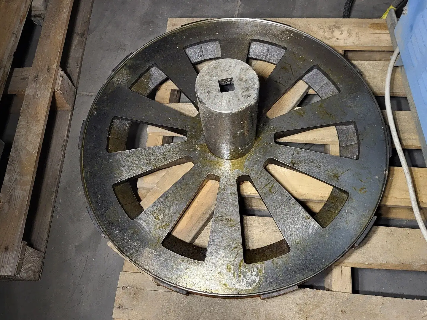 NEW METSO 10101SSF00