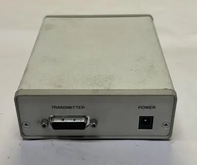 Used BLACK BOX AC072A Sensors Ohio US | Surplus Asset Holdings #1243884