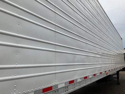 Used 2007 GREAT DANE REEFER Reefer Trailers Michigan US | Miedema Asset Management Group #1402968