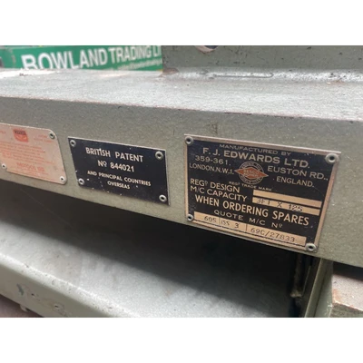 FJ EDWARDS TRUECUT Fabrication & Sheet Metal | Bowland Trading Ltd (9)