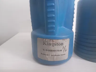 USED KINGSTON C40-50EM175-K