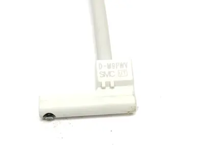 USED SMC D-M9PWVSAPC, D-M9PWV