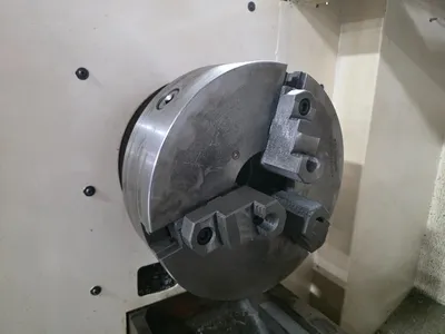 FRYER ET-21 CNC Lathes | Mohawk Machinery (12)