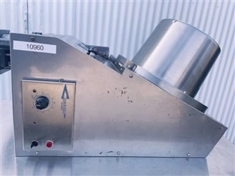 Used COZZOLI _UNKNOWN_ Pluggers Connecticut US | DMC Industries #1281592