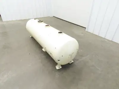 Used ARROW INDUSTRIAL SALES _UNKNOWN_ Pressure Tanks Indiana US | Arrow Industrial #1368187