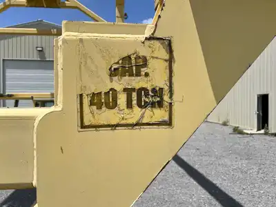 USED 2016 COMBILIFT LTD. SC3