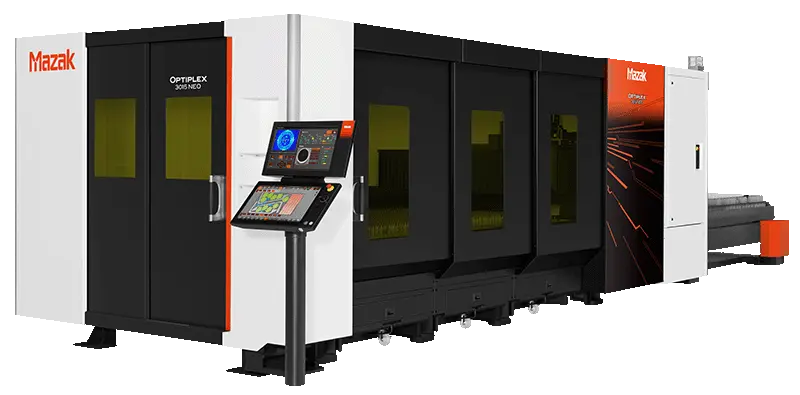 MAZAK OPTIPLEX NEO