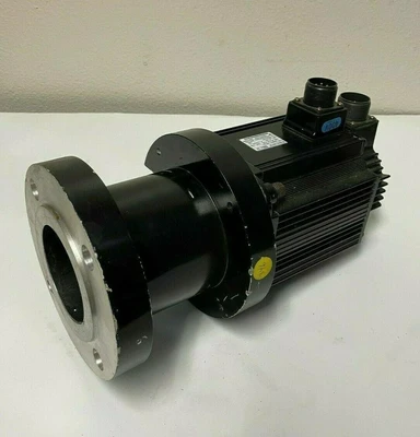 Yaskawa HA-FF43 Servo Motors | Amiron Machinery (1)