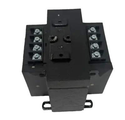 NEW MICRON CONTROL B200PU1519JJF TRANSFORMER 200VA 50/60HZ