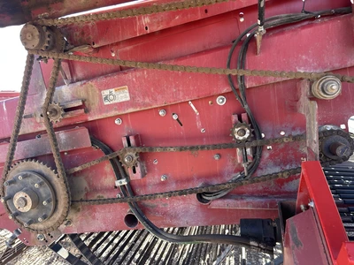 Used _UNKNOWN_ _UNKNOWN_ Windrowers/Swathers Idaho US | Tri-Steel Manufacturing #1557090