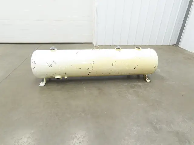 Used ARROW INDUSTRIAL SALES _UNKNOWN_ Pressure Tanks Indiana US | Arrow Industrial #1368271
