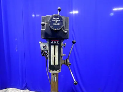 USED JET JDP20VS1