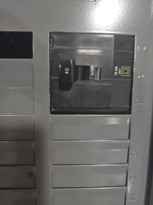 Used AMERICAN ROTARY ADX-40 Phase Converters Michigan US | Heavy Wall Consulting #1328059