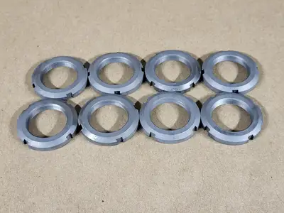 NEW SKF KM7