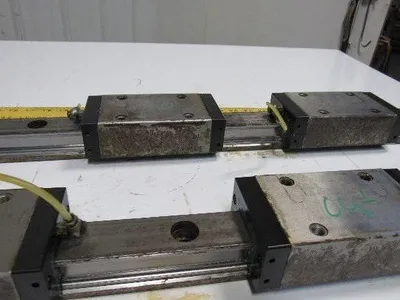 Used HELLER _UNKNOWN_ Miscellaneous MRO | Arrow Industrial #645967
