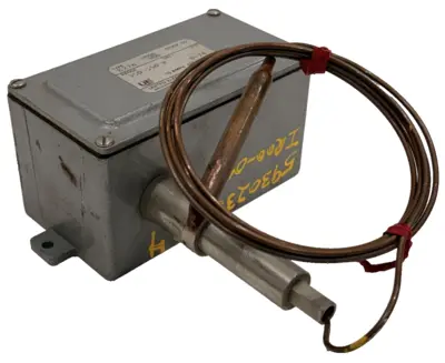NEW UNITED ELECTRIC E27A 90B