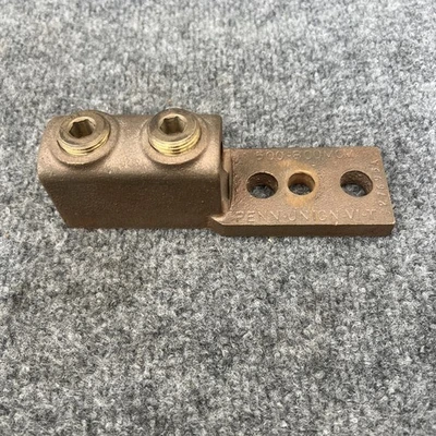 New | in-Stock PENN-UNION CORP. VVL-21790 Electrical Fittings California US | Davliegogo LLC #1706096