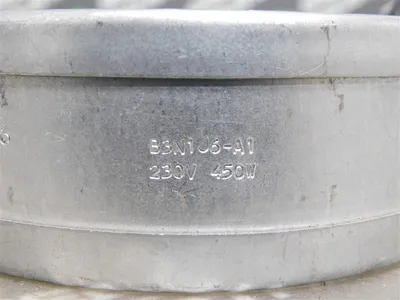 USED HEATRON B3N1J6-A1