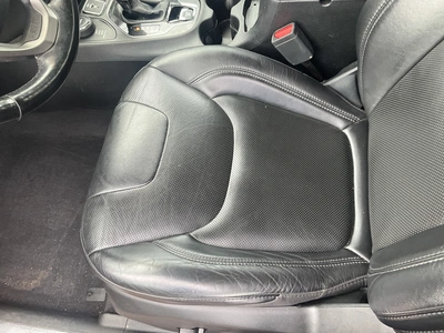 Used 2020 JEEP CHEROKEE SUVs Michigan US | Miedema Asset Management Group #1444831