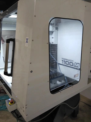 2022 TORMACH 1100M Vertical Machining Centers | Toolquip, Inc. (5)