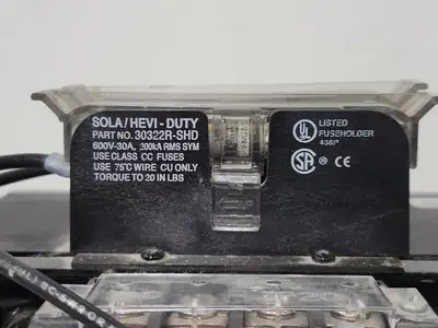 USED EGS E750WB