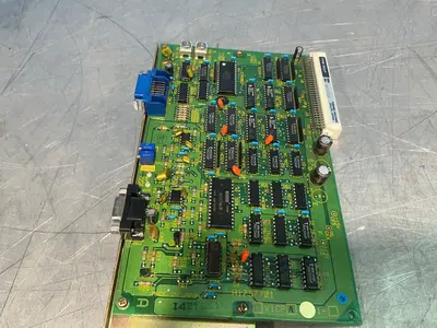 Used TOSHIBA H1737701 Circuit Boards Ohio US | HGR 24 #1345174