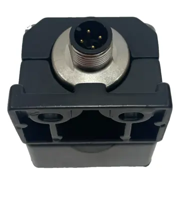 NEW PEPPERL+FUCHS 187558 INDUCTIVE SENSOR NBB20-L3M-A2-C3-V1