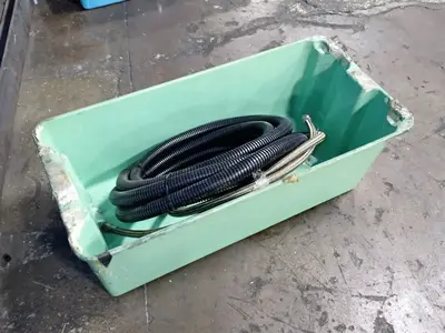 Fluid Equipment