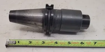 USED PRECISIONS COMPONENTS CAT 40 – CHX-03