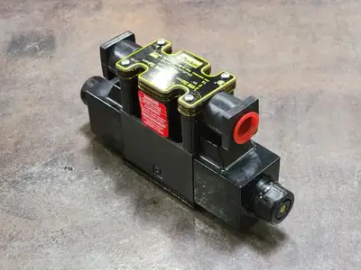 NEW PARKER FILTRATION D1VW004CNYGF45