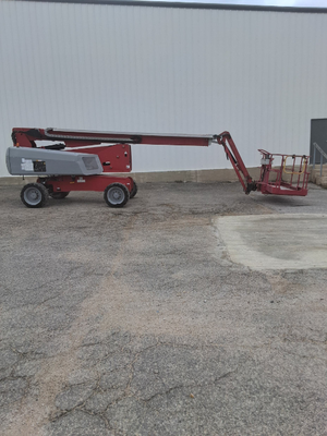USED 2019 MEC 60J-D