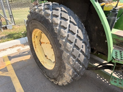Used JOHN DEERE 5310 Utility Tractors Michigan US | Miedema Asset Management Group #1414310