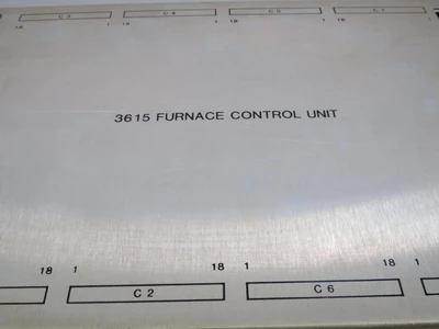 Used BTU _UNKNOWN_ Furnaces | OCO Industrial #1748331