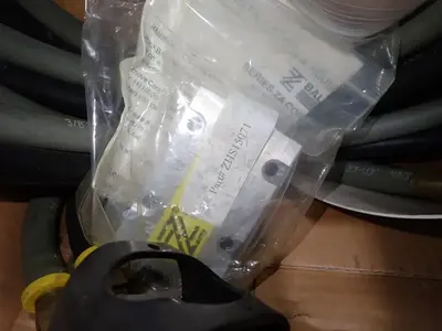 USED ZIMMERMAN 1530012