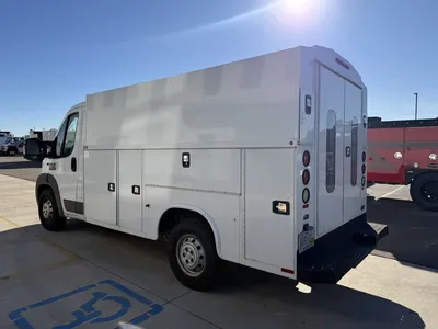 Used 2015 RAM PROMASTER 2500 Service & Utility Trucks Minnesota US | Carco Truck & Equipment #1514107