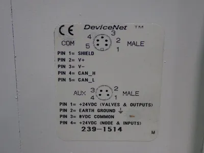 Used NUMATICS 2391313 Pumps Ohio US | HGR 24 #781085