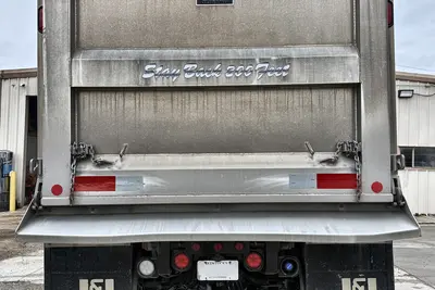 Used 2023 PETERBILT 567 Tractors & Trailers Kentucky US | Proxy Equipment #1377737