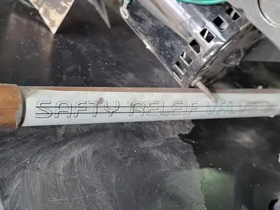 USED ENERGYLOGIC EL-500B