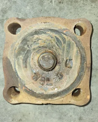 USED WHEATLEY 2170
