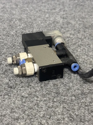 New | in-Stock SMC VZ5120-3DZ-01 Misc Electrical & Power Parts California US | Davliegogo LLC #1729902