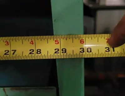 USED STANLEY VIDMAR