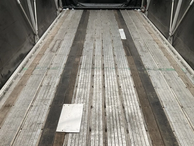 Used 2012 TRANSCRAFT EAGLE II 53’ X 102” 16000597-50 Misc Trailers Michigan US | Miedema Asset Management Group #1579961