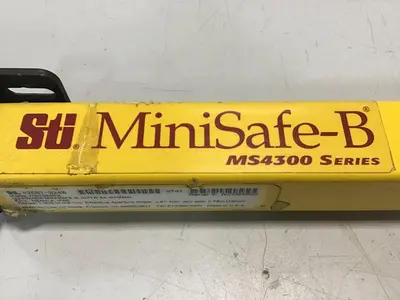 USED STI MS4324BX