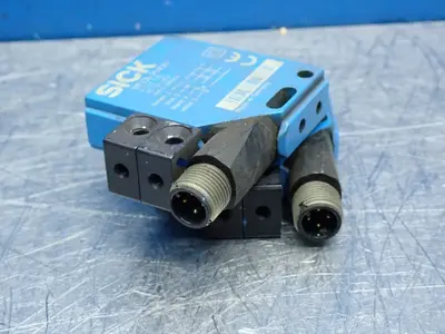 USED SICK WE12L2N430