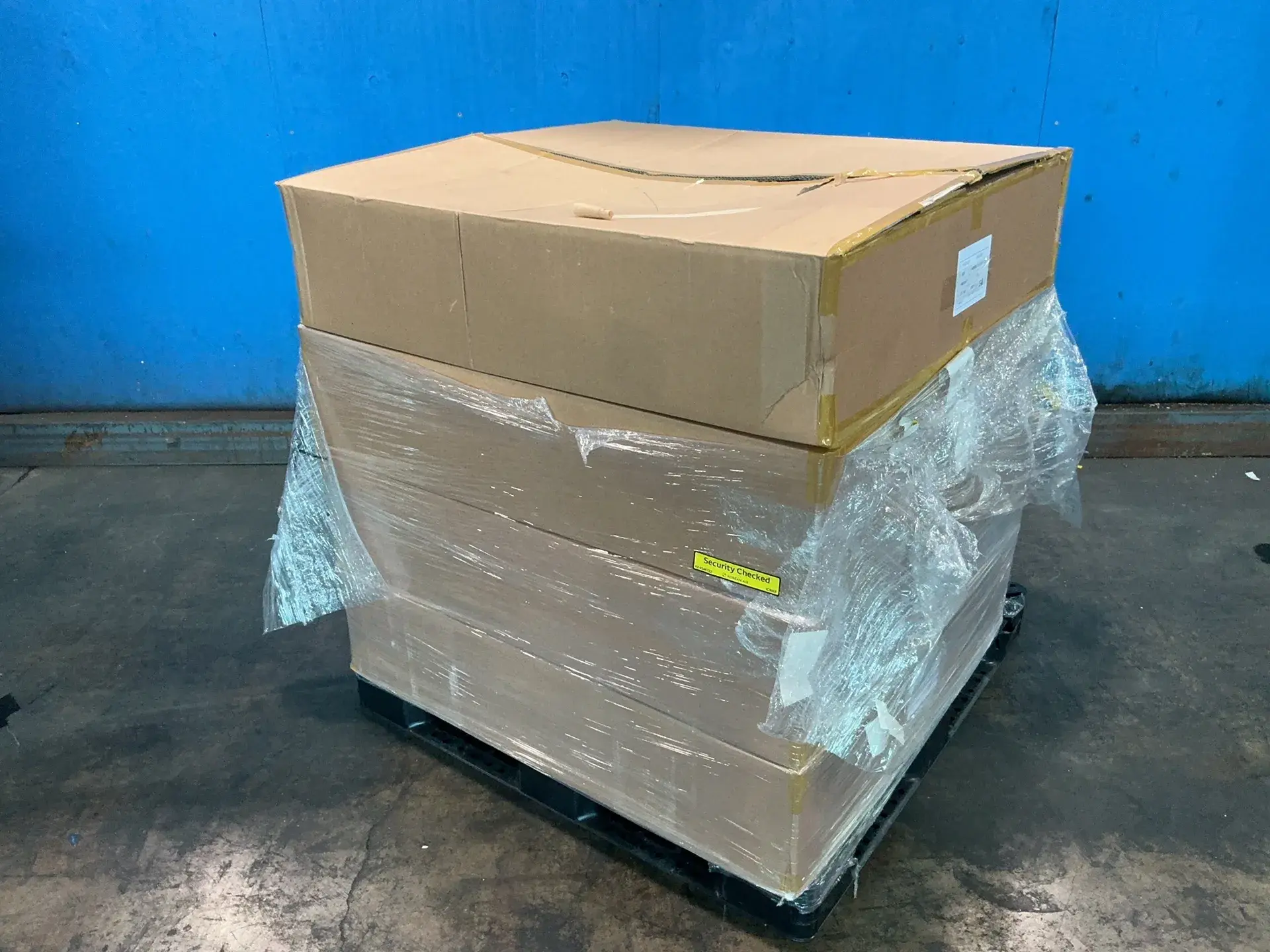 Used NAM YANG OB40(V8) Miscellaneous MRO Ohio US | HGR 24 #1404428